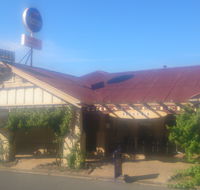Great Western Hotel Motel - Great Ocean Road Tourism