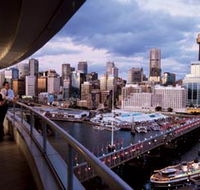 Grand Mercure Apartments Darling Harbour - Great Ocean Road Tourism