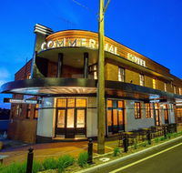 Commercial Boutique Hotel  - Great Ocean Road Tourism