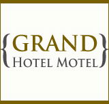 Grand Hotel Motel - Great Ocean Road Tourism