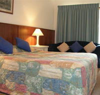 Augusta Georgiana Molloy Motel - Great Ocean Road Tourism