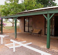 Barkly Homestead - Great Ocean Road Tourism