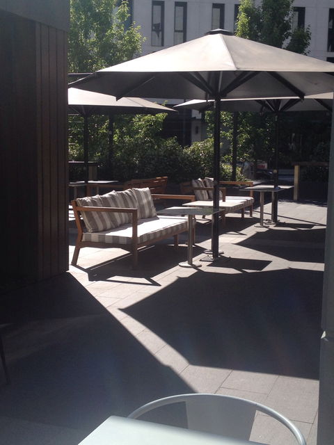 Hotel Realm Pty Ltd - Great Ocean Road Tourism 0