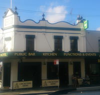 Cricketers Arms Hotel - Great Ocean Road Tourism