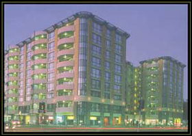 Adina Apartment Hotel James Court - Great Ocean Road Tourism 0