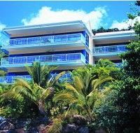 Coral Sea Vista