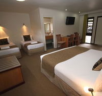 Botanical Motel - Great Ocean Road Tourism