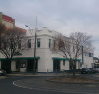 Brighton Hotel - Great Ocean Road Tourism