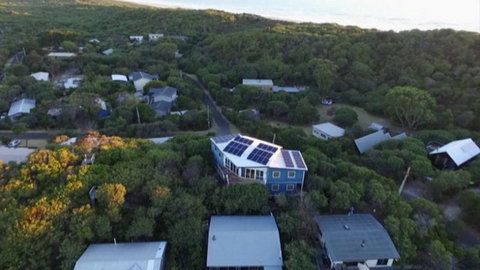 Sandy Point Beach Escape - Great Ocean Road Tourism 1