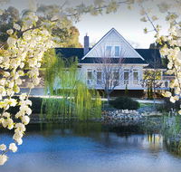 Lakehouse Beechworth - Great Ocean Road Tourism