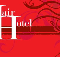 Hair Hotel - Great Ocean Road Tourism