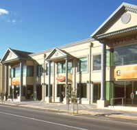 Sherbourne Terrace - Great Ocean Road Tourism