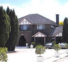 Comfort Inn Sir Francis Drake - Great Ocean Road Tourism 0