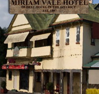 Miriam Vale Hotel - Great Ocean Road Tourism