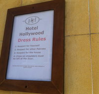 Hollywood Hotel - Great Ocean Road Tourism