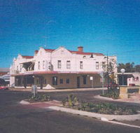 Namoi Hotel Motel - Great Ocean Road Tourism