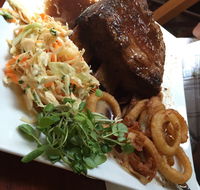 German Arms Hotel - Great Ocean Road Tourism