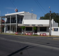 Tyson's Reef Hotel - Great Ocean Road Tourism