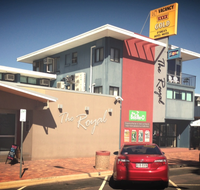 O'shea's Royal Hotel - Great Ocean Road Tourism