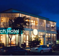 Rainbow Beach Hotel - Great Ocean Road Tourism