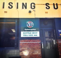 Rising Sun Hotel - Great Ocean Road Tourism