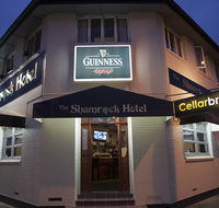 Shamrock Hotel - Great Ocean Road Tourism