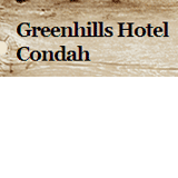 Condah Green Hills Hotel - Great Ocean Road Tourism 1