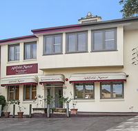 Ashfield Manor - Great Ocean Road Tourism