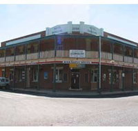 Baradine Hotel - Great Ocean Road Tourism