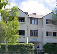 St Arnaud Budget Hotel - Great Ocean Road Tourism