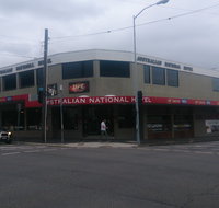 Australian National Hotel - Great Ocean Road Tourism