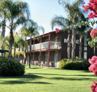 Barmera Hotel-Motel - Great Ocean Road Tourism