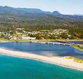 Scamander Beach Resort Hotel - Great Ocean Road Tourism