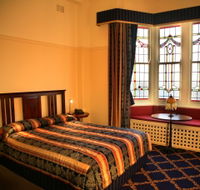 The Carrington Hotel - Great Ocean Road Tourism