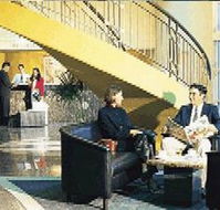 Hotel Heritage - Great Ocean Road Tourism