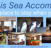 Dennis Sea Accommodation Phillip Island - Great Ocean Road Tourism