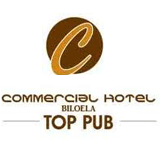 Commercial Hotel Biloela - Great Ocean Road Tourism