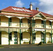Branxholm Hotel - Great Ocean Road Tourism