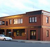 Kentish Hotel - Great Ocean Road Tourism