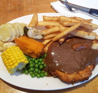 West Ryde Hotel - Great Ocean Road Tourism