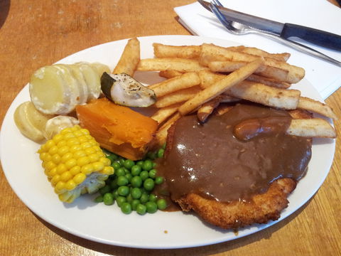 West Ryde Hotel - Great Ocean Road Tourism 0