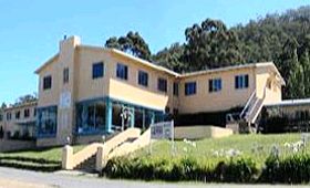 Lufra Hotel & Apartments - Great Ocean Road Tourism 0