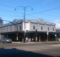 Browns Hotel - Great Ocean Road Tourism