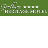 Goulburn Heritage Motel - Great Ocean Road Tourism