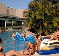 Executive Inn Newcastle - Great Ocean Road Tourism