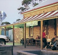 Prairie Hotel - Great Ocean Road Tourism