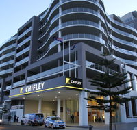 Sage Hotel Wollongong - Great Ocean Road Tourism
