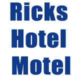 Ricks Hotel Motel