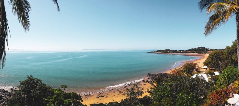 Eimeo QLD Great Ocean Road Tourism