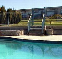 Oyster Court Motel And Holiday Units - Great Ocean Road Tourism